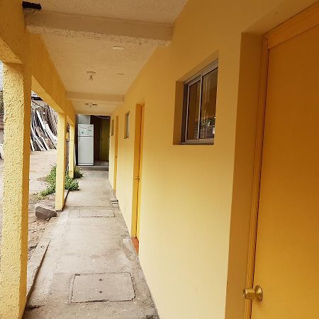 Resivic II Apartment Antofagasta Ngoại thất bức ảnh