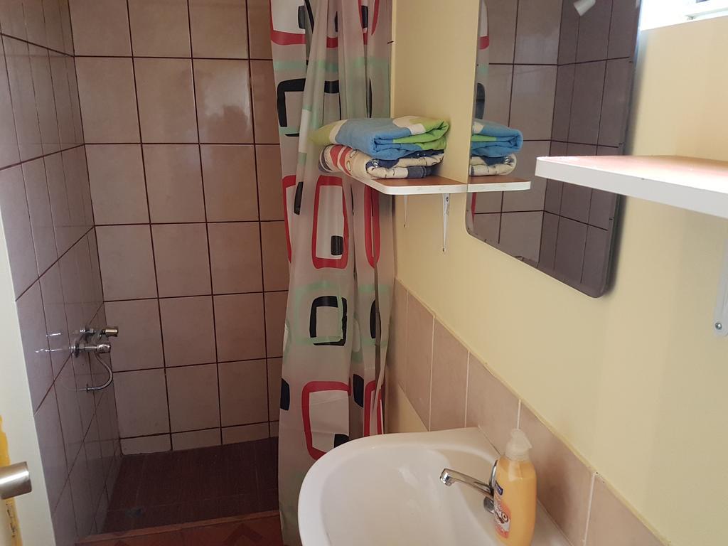 Resivic II Apartment Antofagasta Phòng bức ảnh