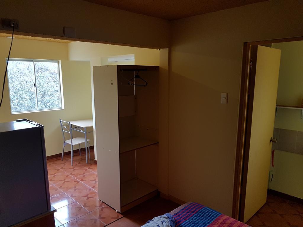Resivic II Apartment Antofagasta Ngoại thất bức ảnh