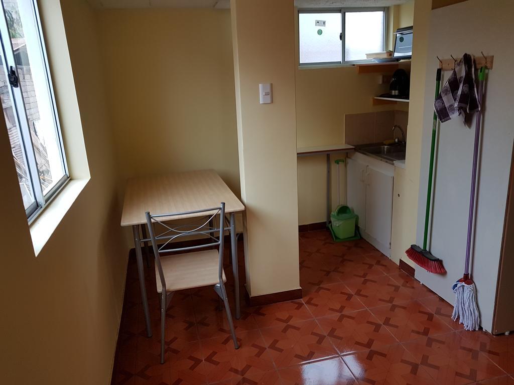 Resivic II Apartment Antofagasta Phòng bức ảnh