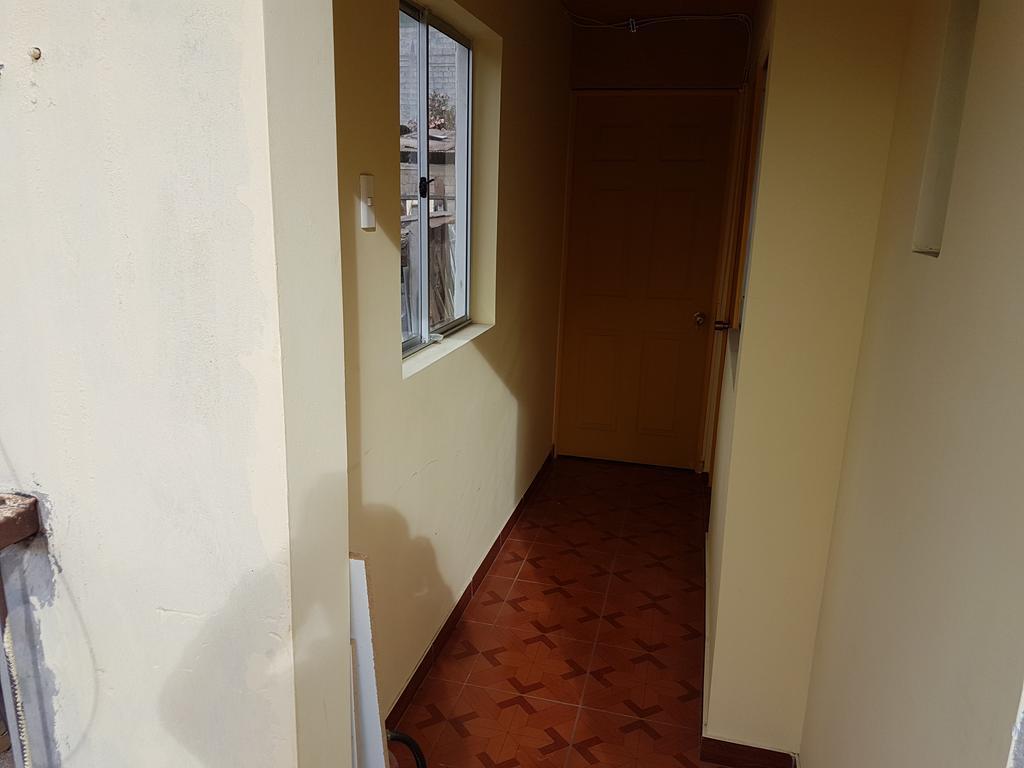 Resivic II Apartment Antofagasta Ngoại thất bức ảnh