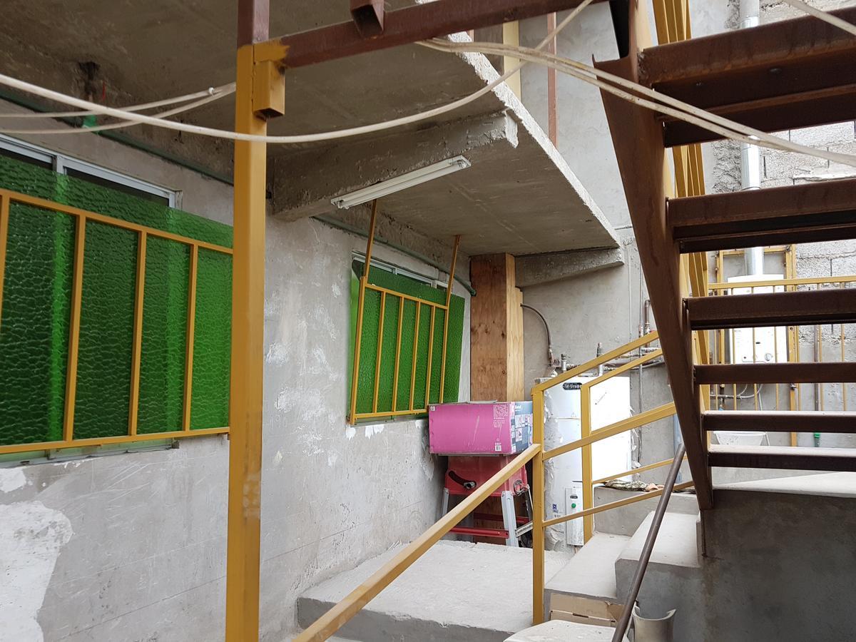 Resivic II Apartment Antofagasta Ngoại thất bức ảnh