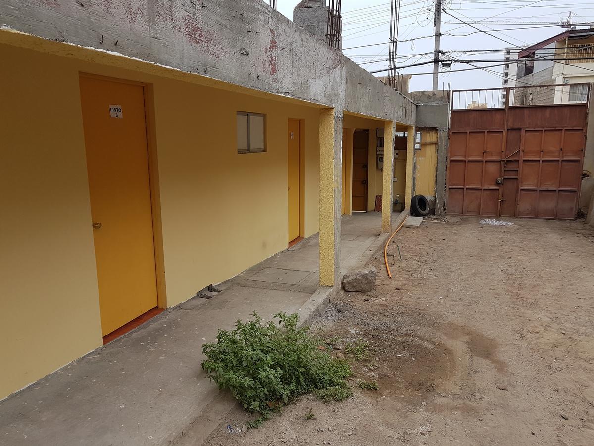 Resivic II Apartment Antofagasta Ngoại thất bức ảnh