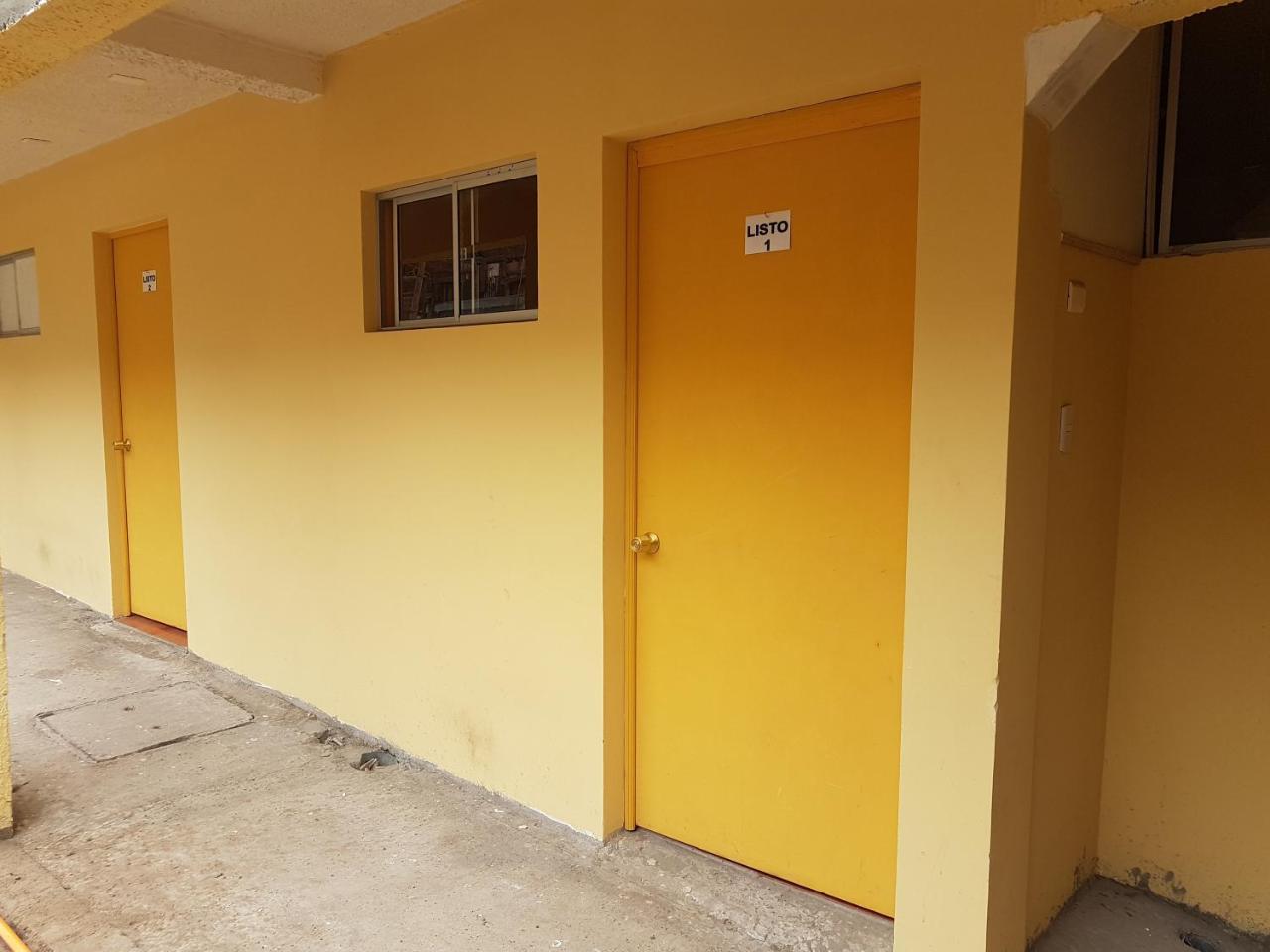 Resivic II Apartment Antofagasta Ngoại thất bức ảnh